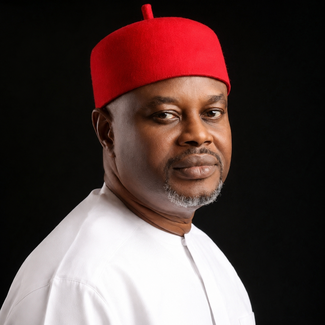 Uche Nnaji