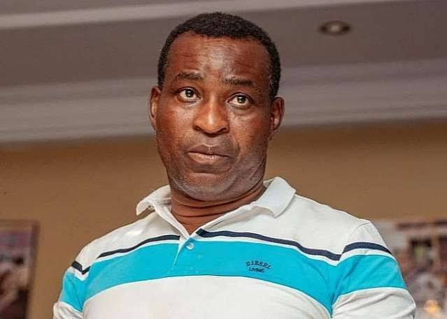 Bernard Antwi Boasiako — Chairman Wontumi