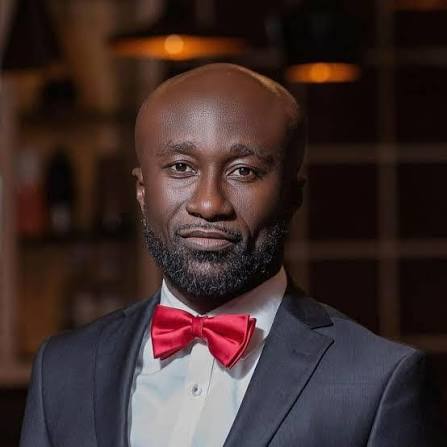 Osei Korankye Asiedu — Koka