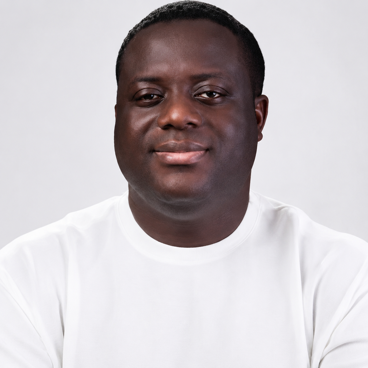 Isaac Oduro Boateng aka 'Kofi Boat'