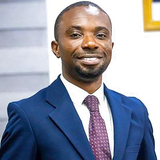 Dennis Miracle Aboagye — Ghanaian Politician · EOCO Asset Freeze