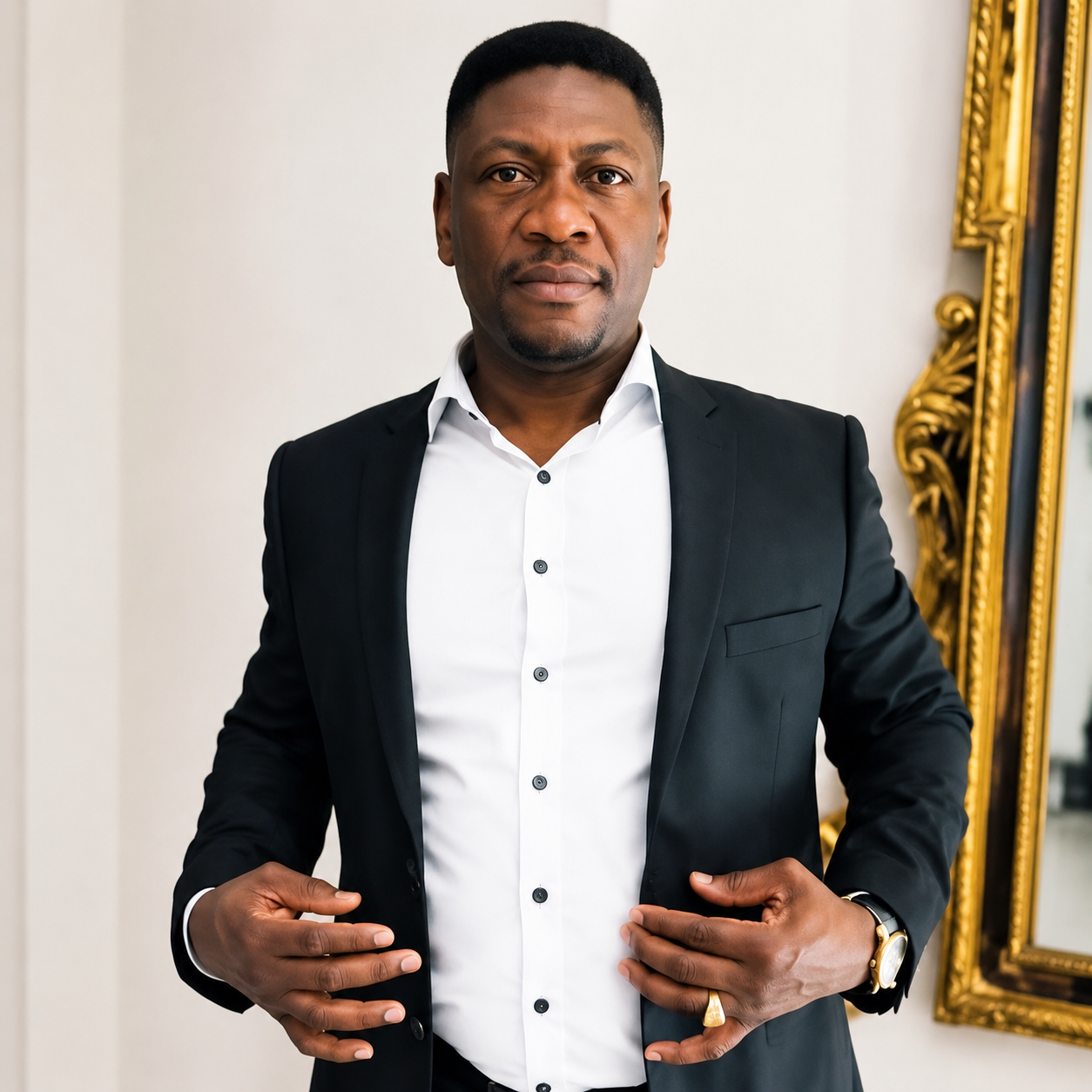 Nwachimere Collins Ofoegbu