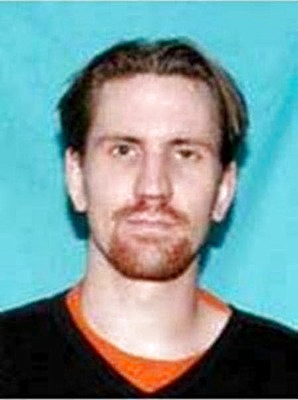 Bjorn Daniel Sundin — FBI Wanted · Photo taken 2003