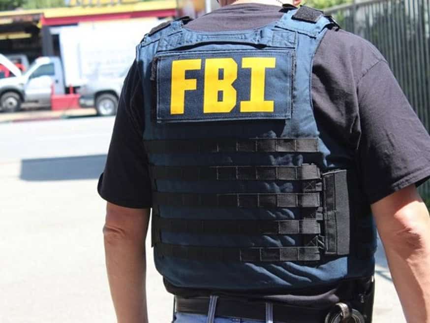 FBI Legal Attaché — Accra Ghana