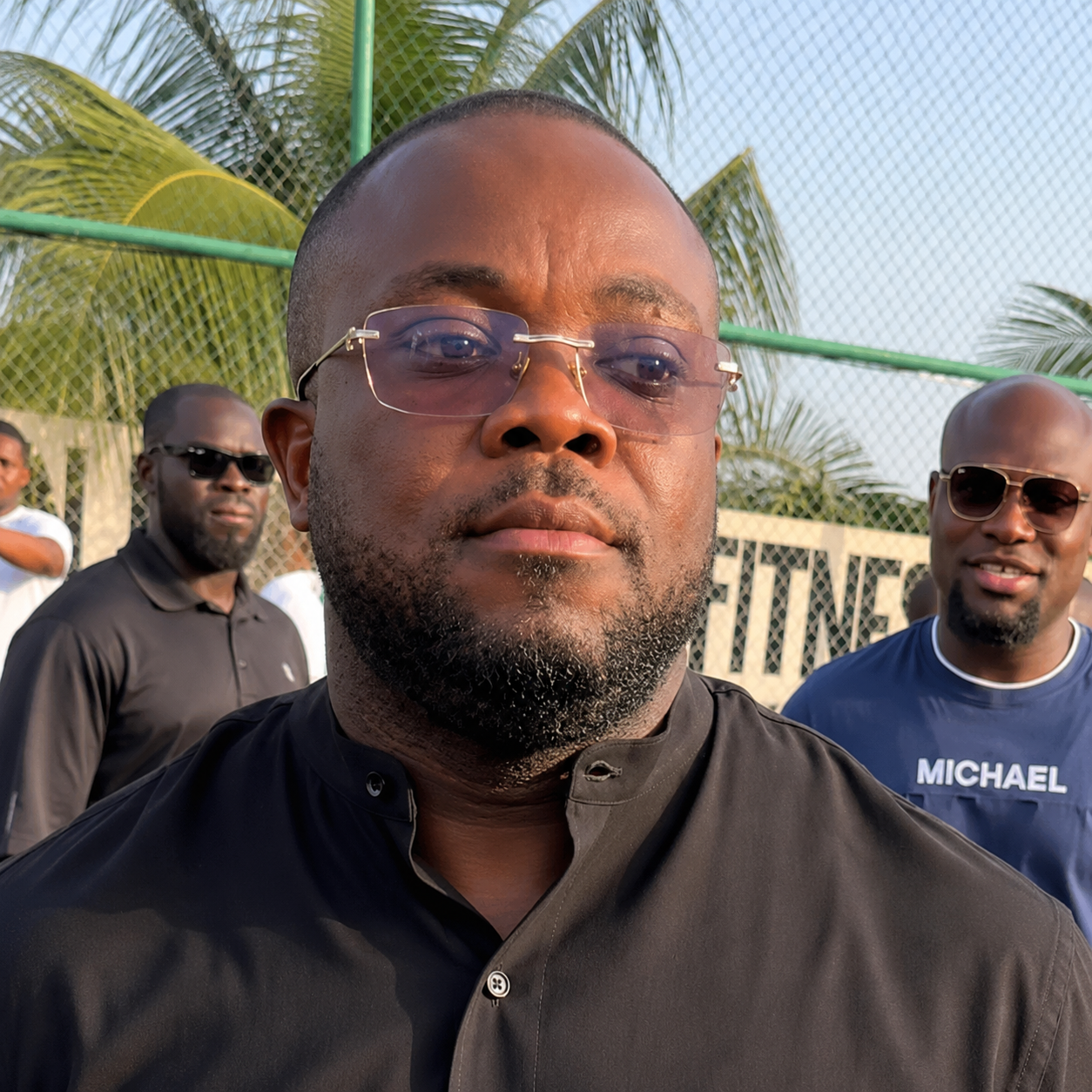 Associate — $100M Fraud Network