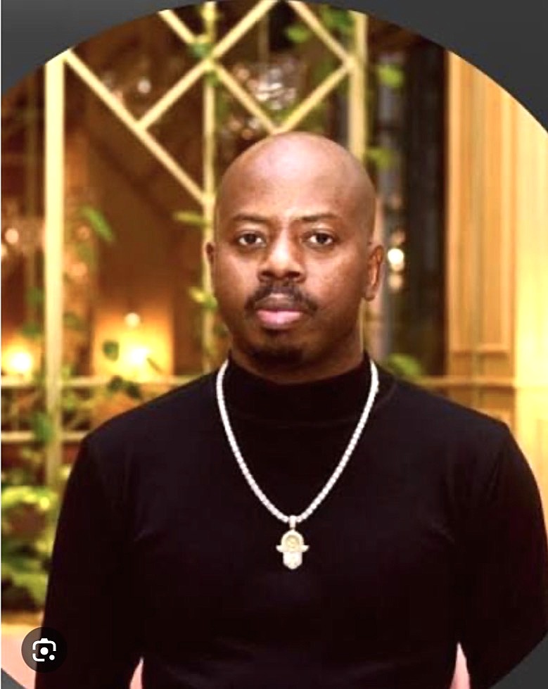 Afolabi Kazeem Michael, also known as KC Luxury, after reported NDLEA arrest